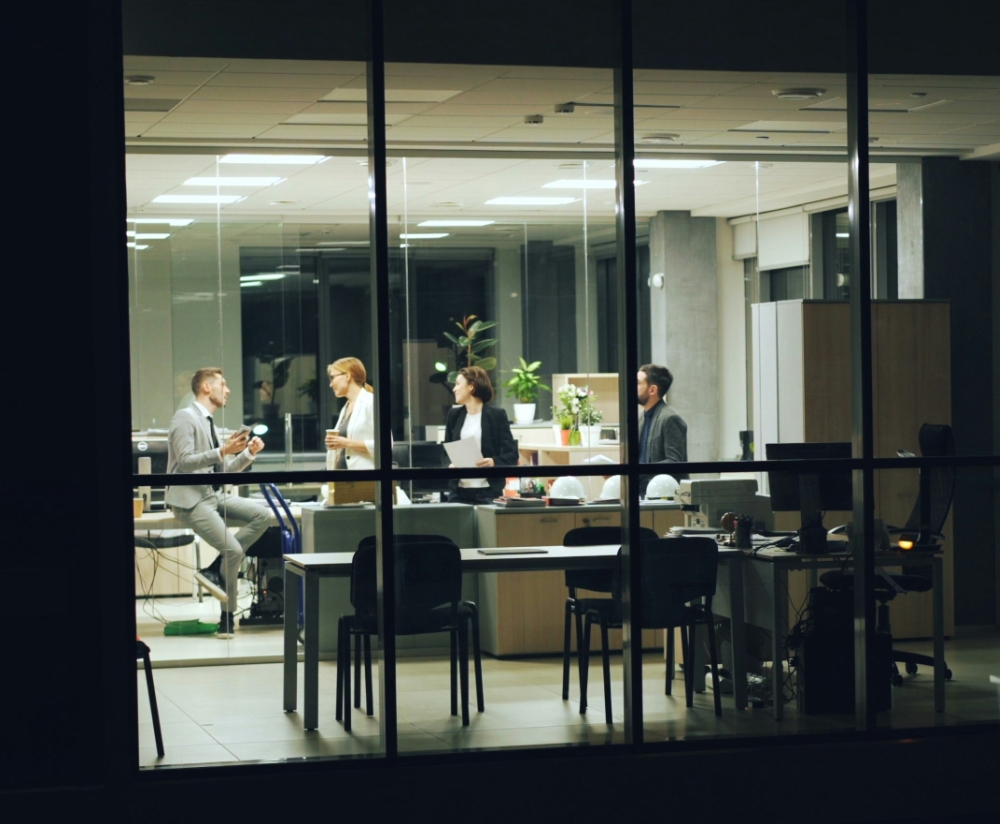 Creating Strategic Impact