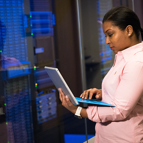 Big Data Management