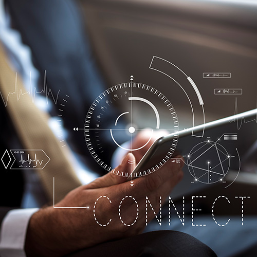 Connected Devices