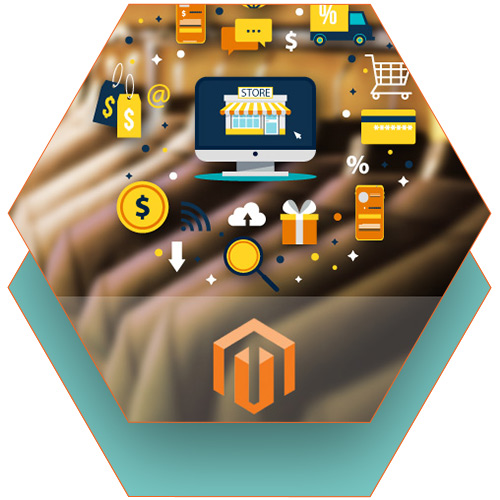 Magento Commerce Platform Setup